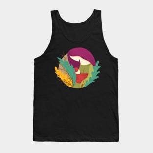 Mom and Child Mothers Day 2019 Tank Top